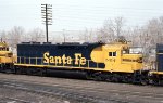 ATSF 5691 (REPOST)